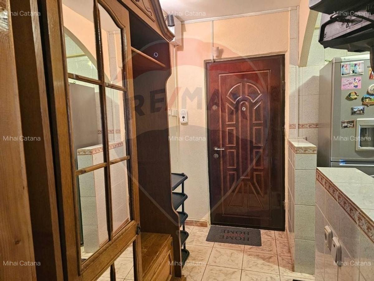 Apartament cu 2 camere strada Prieteniei, parter! - 9