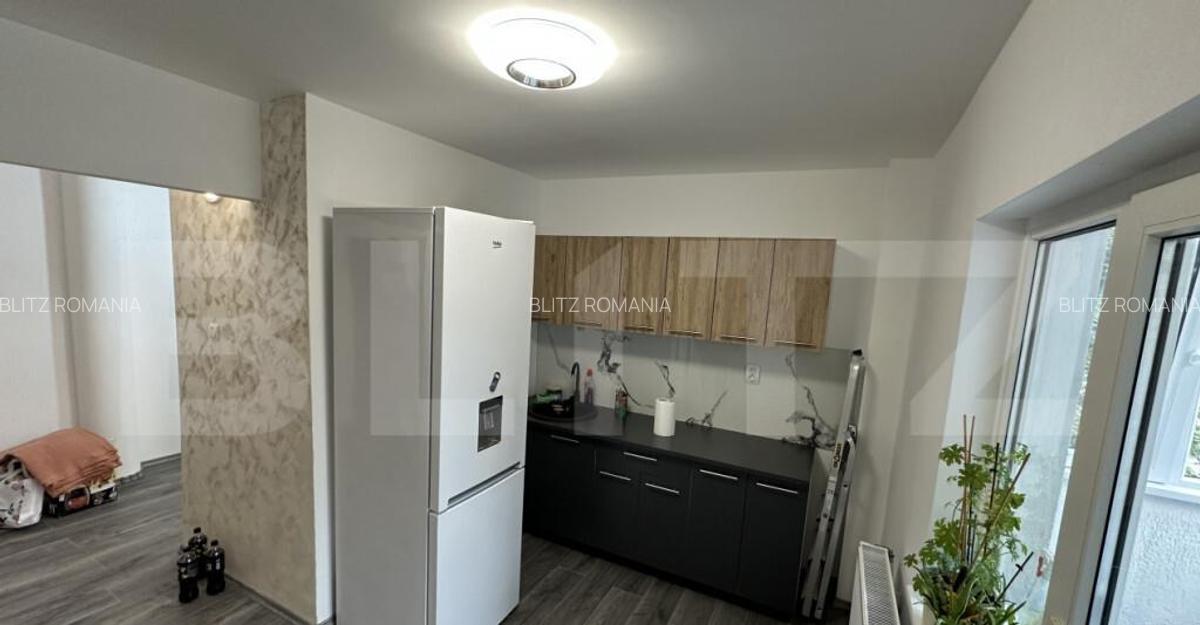Apartament decomandat cu 3 camere, zona Iosia Nord - 6 Apartament decomandat cu 3 camere, zona Iosia Nord - 6