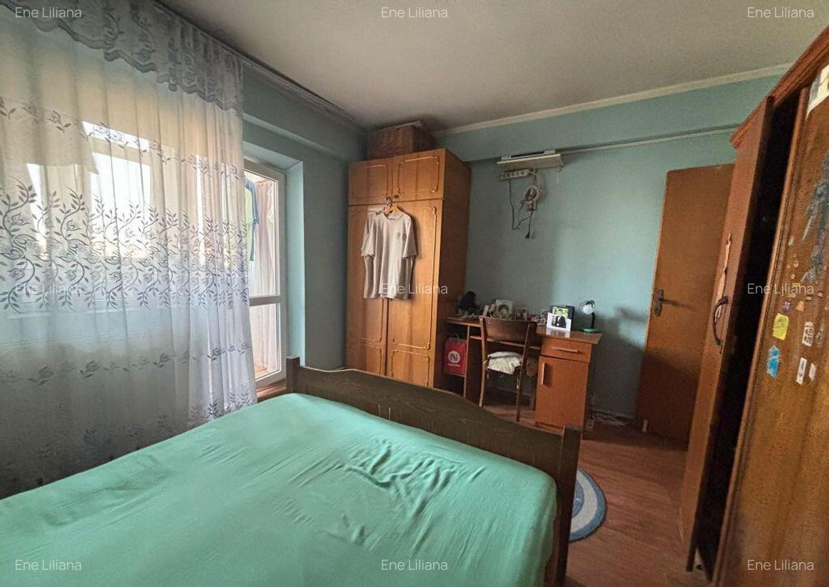 Apartament 4 camere, mobilat si utilat complet Etaj 8... - 3