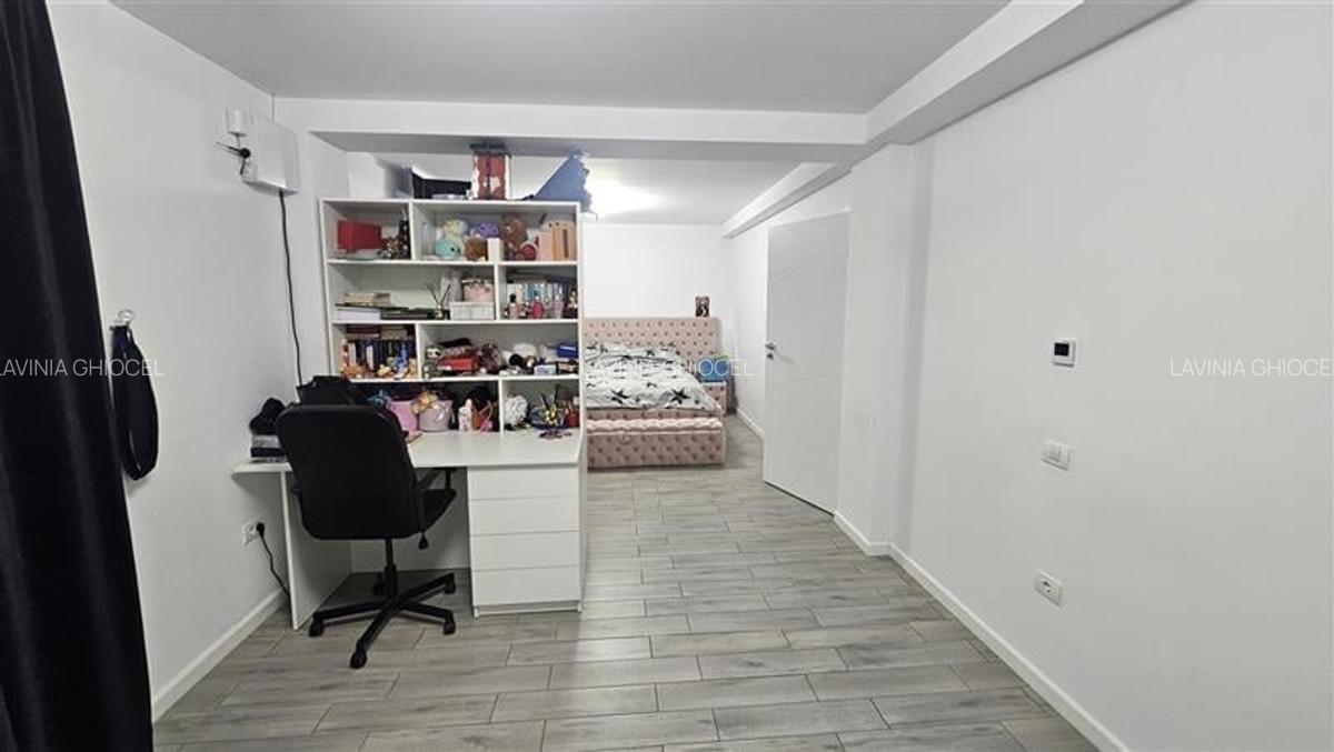 Vila individuala cu piscina, mobilata-utilata modern, disponibila imediat - 26