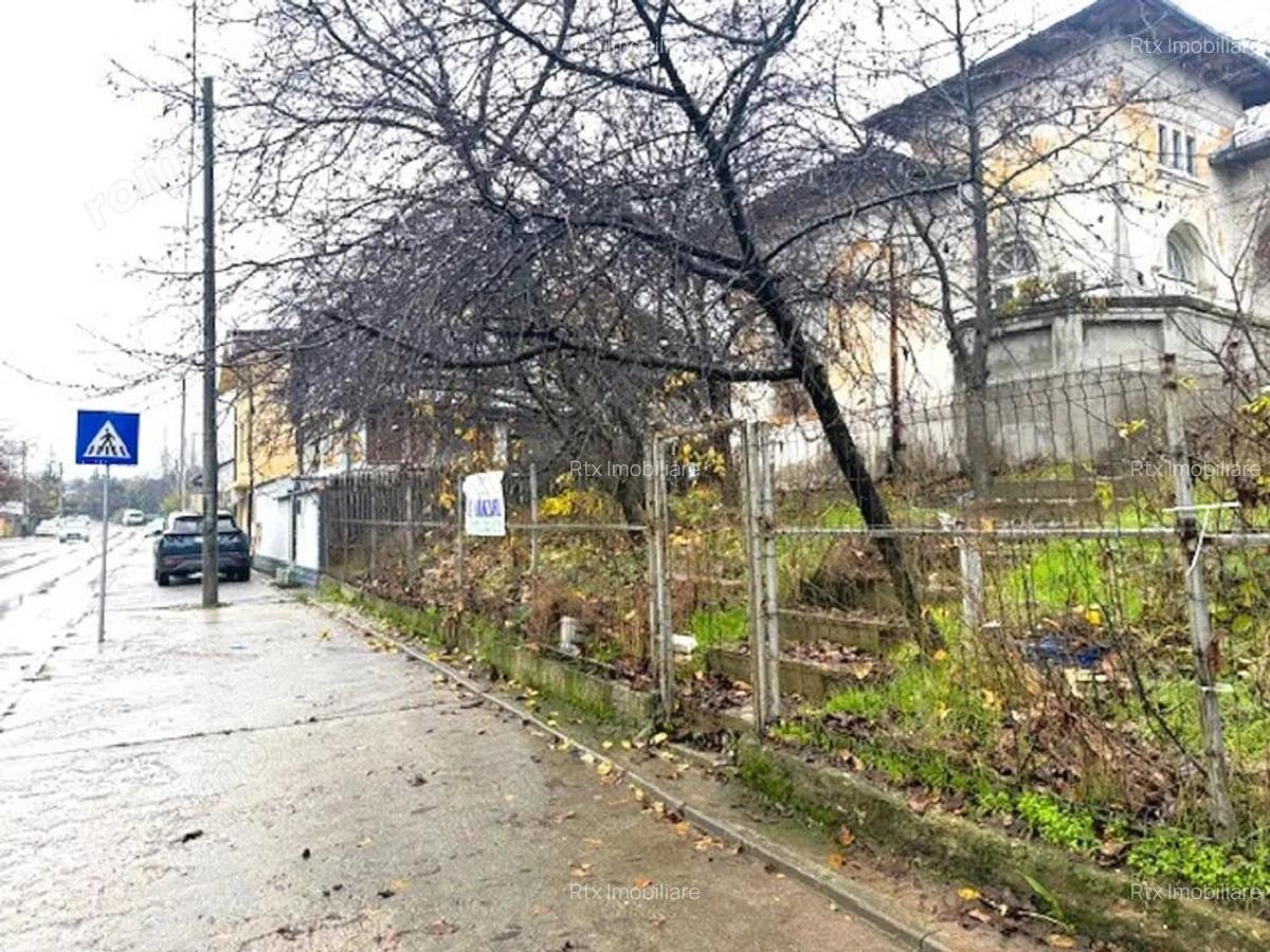 Casa in Slatina Str. Pitesti cu 1172 mp teren - 6