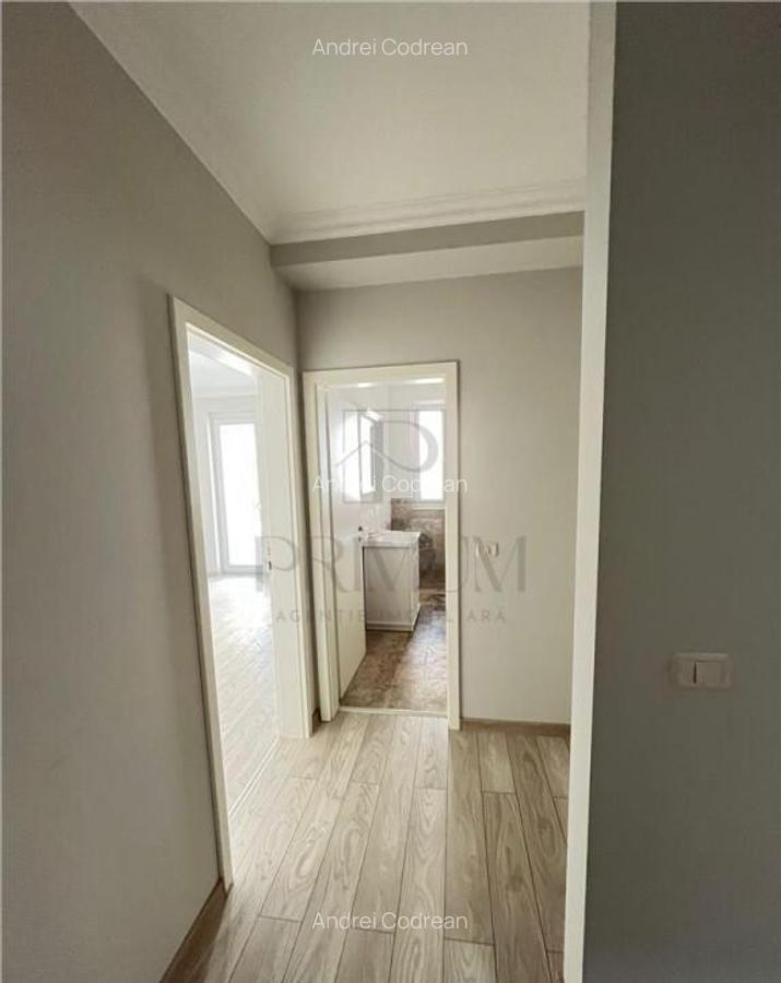 Giroc - 2 Camere - Etaj 1-2-3 - Loc de parcare inclus la fie - 10