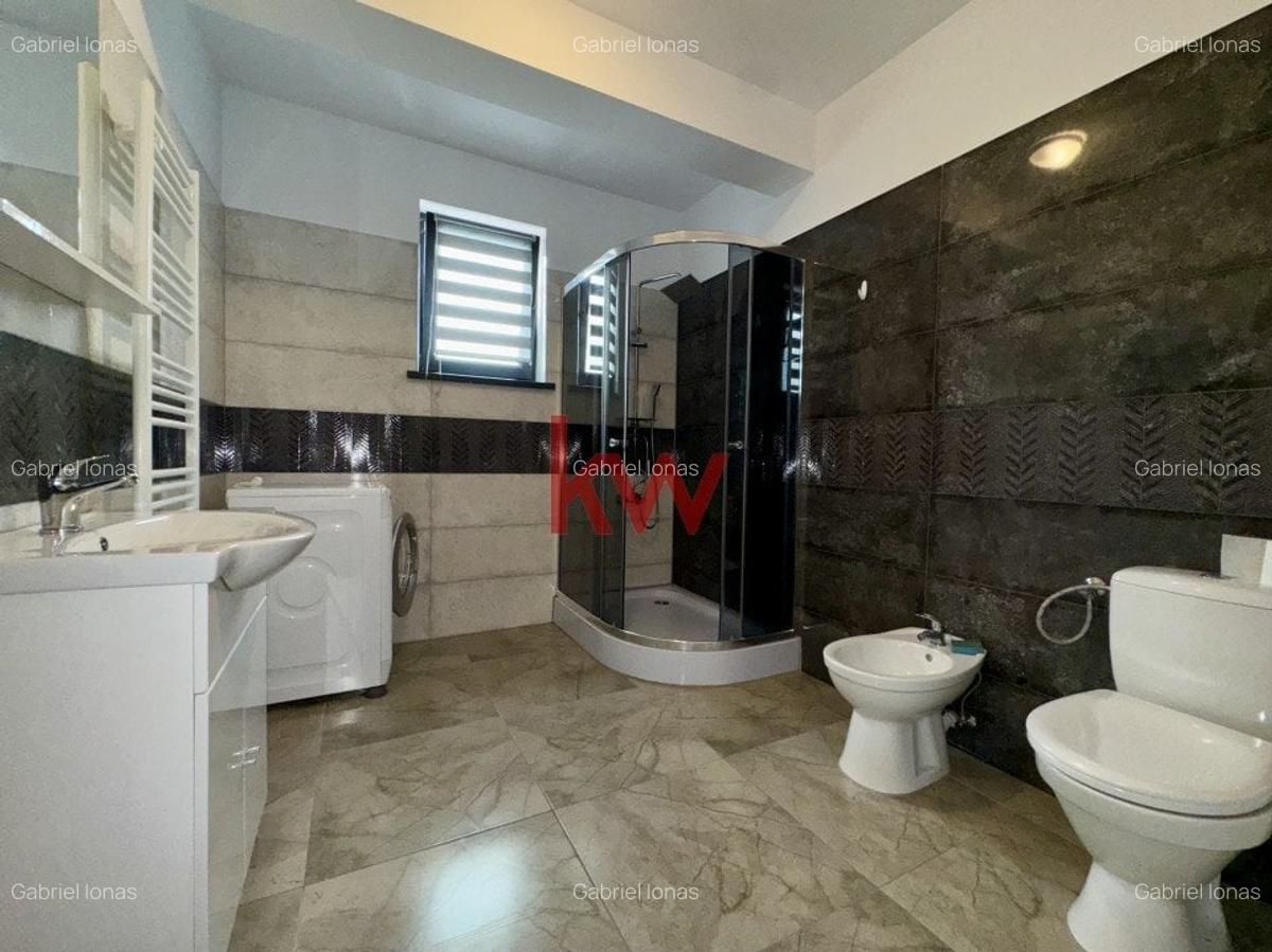 Apartament 2 Camere - Bucium - 9