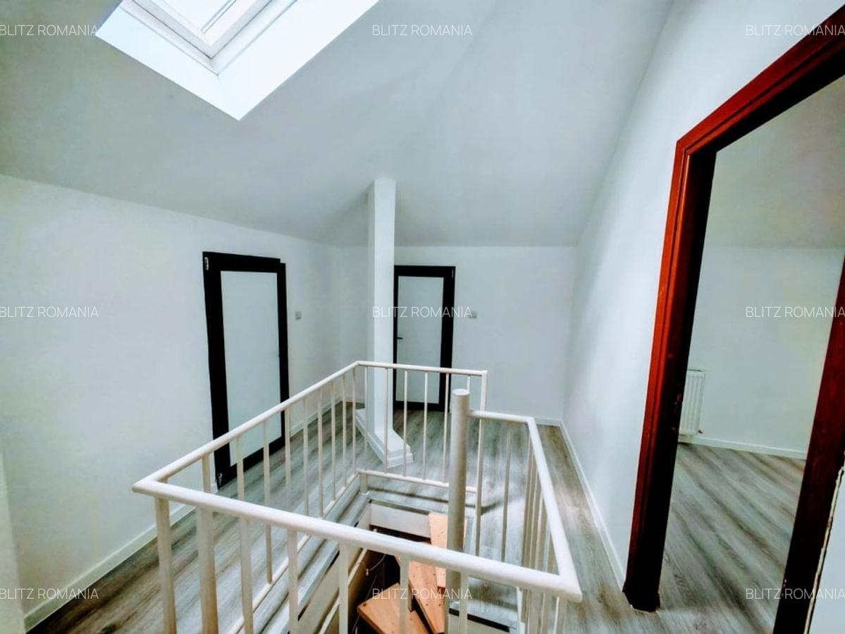 Apartament 3 camere, decomandat , 94mp, zona Brestei langa Promenada Mall - 4
