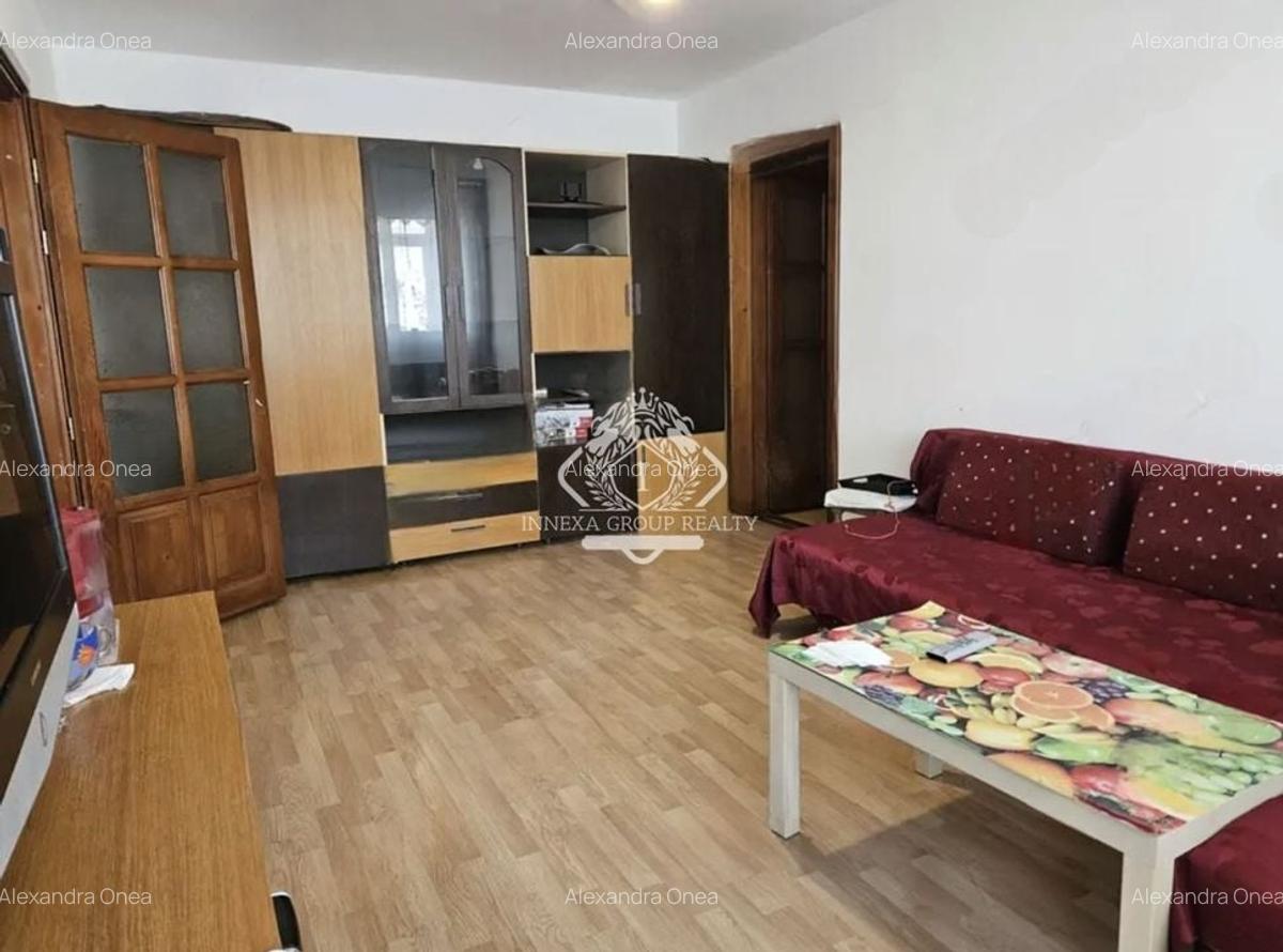 Obor-Mihai Bravu | Apartament 3 camere | 77mp | Mobilat si utilat - 1
