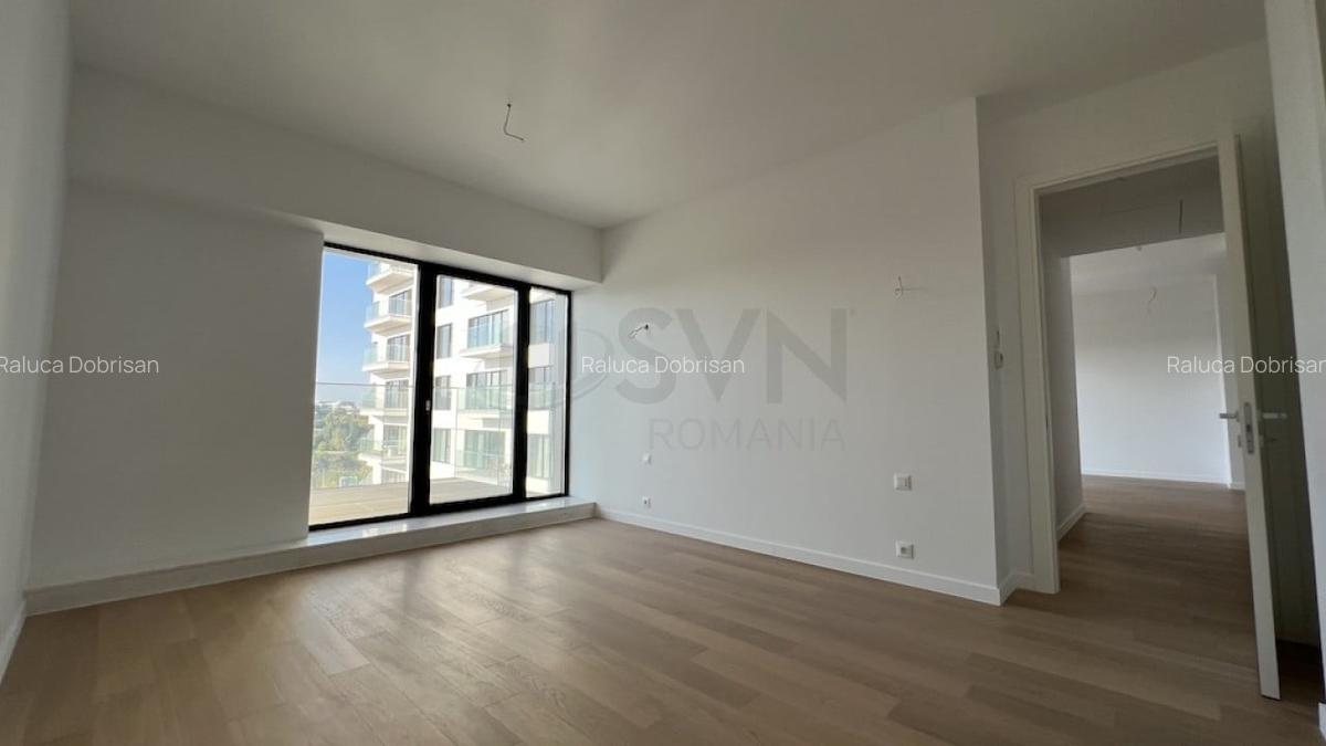 REA1016261 Apartament superb 3 camere One Verdi Park - 9