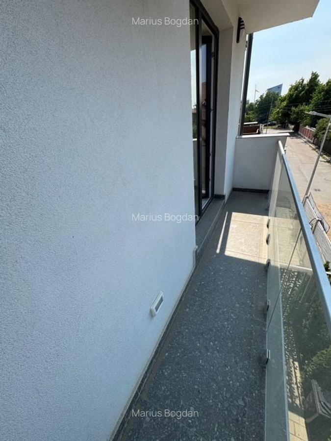Apartament 2 camere Otopeni, central PRIMA INCHIRIERE - 9