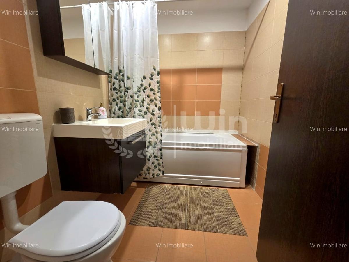Apartament finisat modern cu 3 camere si 2 parcari, cartier Buna Ziua! - 5