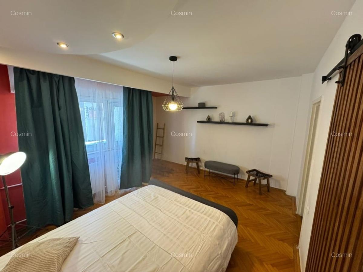 Apartament cu o camera langa Universitatea Bucuresti - 7