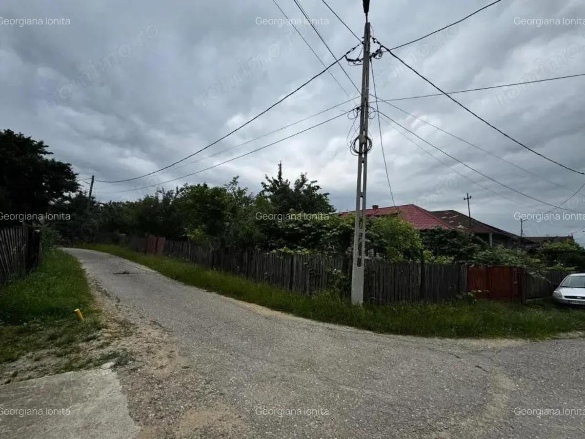 Casa solida de vanzare in Bordenii Mari - 18