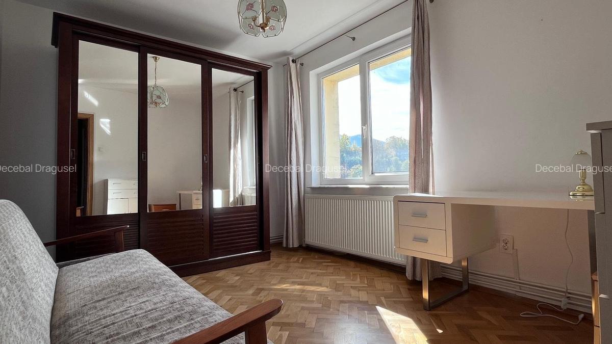 Apartament 3 Camere Decomandat - Parcare inclusa - cod 4599 - 5