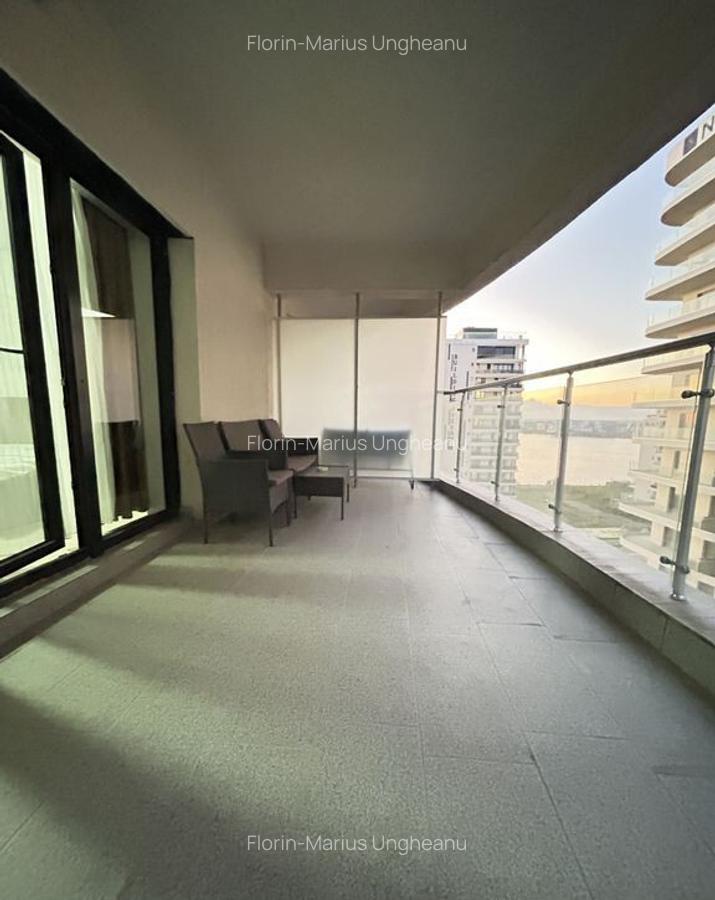 Studio cu vedere la mare ?i lac | Casa del Mar | Mamaia ... - 3