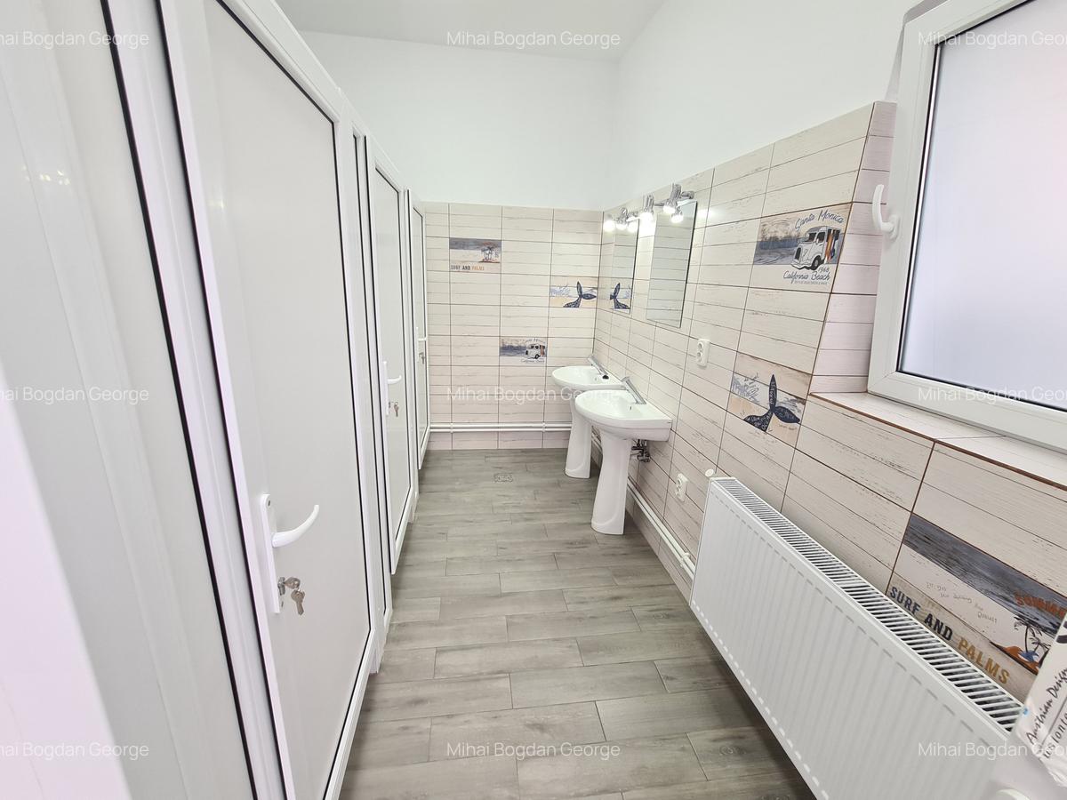 Spatiu comercial in Campina, Complex Rafinarie--34 mp--2200 lei - 9