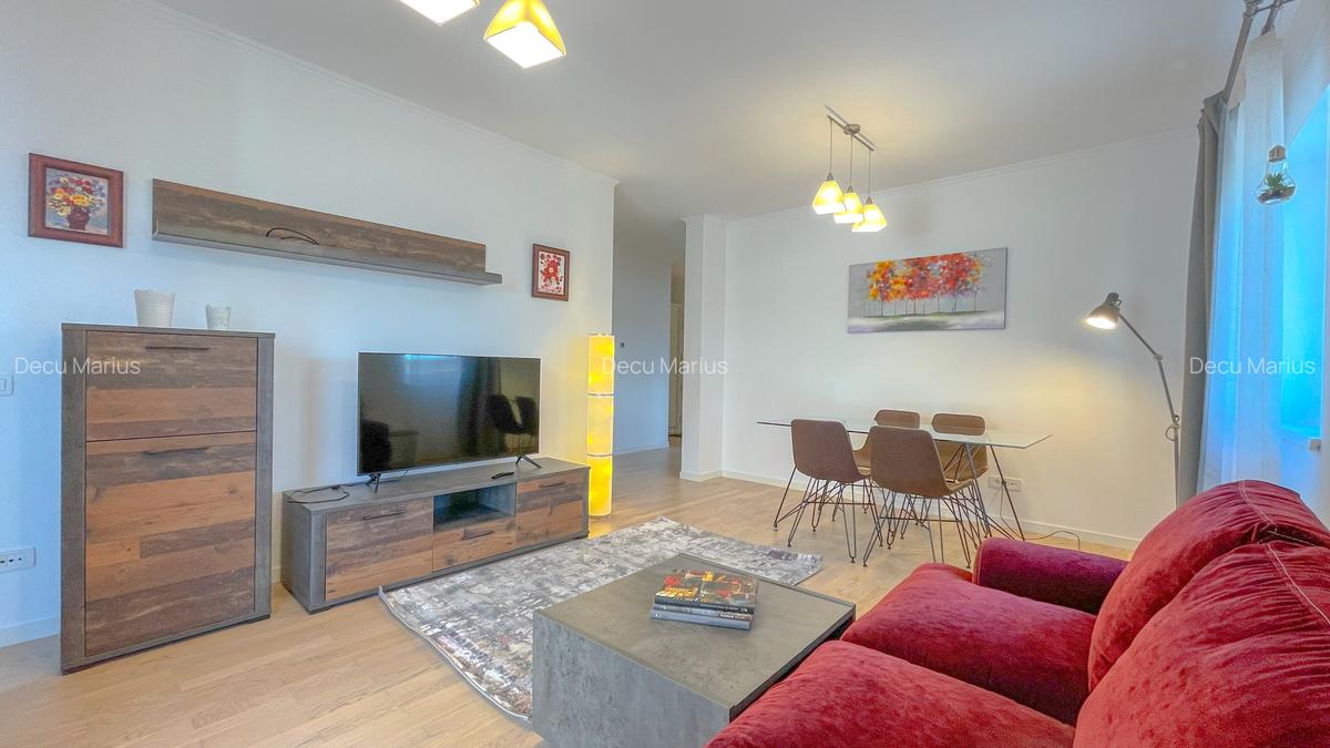 Apartament premium, HVA by Arte, Central - 5