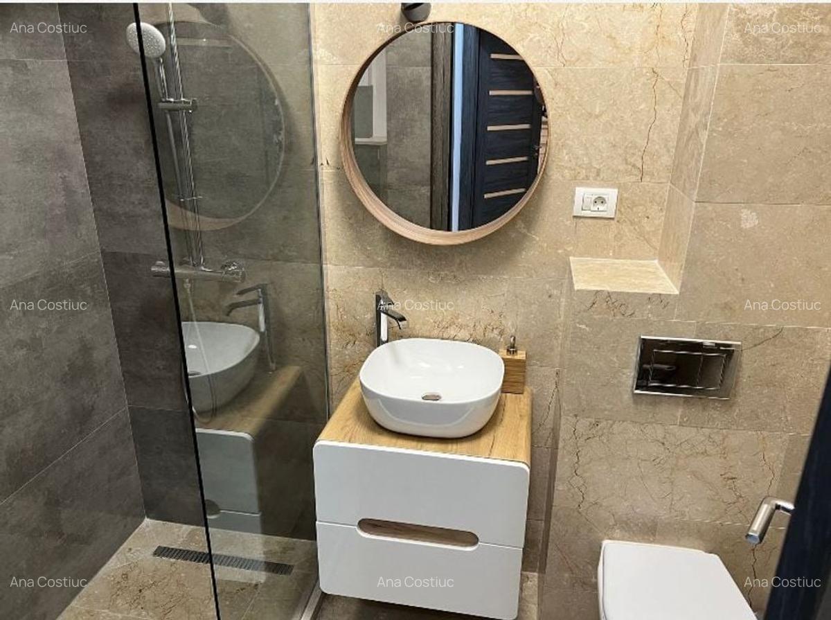 NOU!2 Camere SUPERB, bloc nou,TERASA 22 mp, Parcare SBTERANA - 3 NOU!2 Camere SUPERB, bloc nou,TERASA 22 mp, Parcare SBTERANA - 3