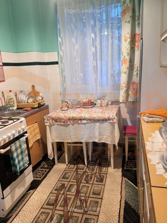 Apartament 2 camere de vanzare in zona City Park Mall, Constanta - 6