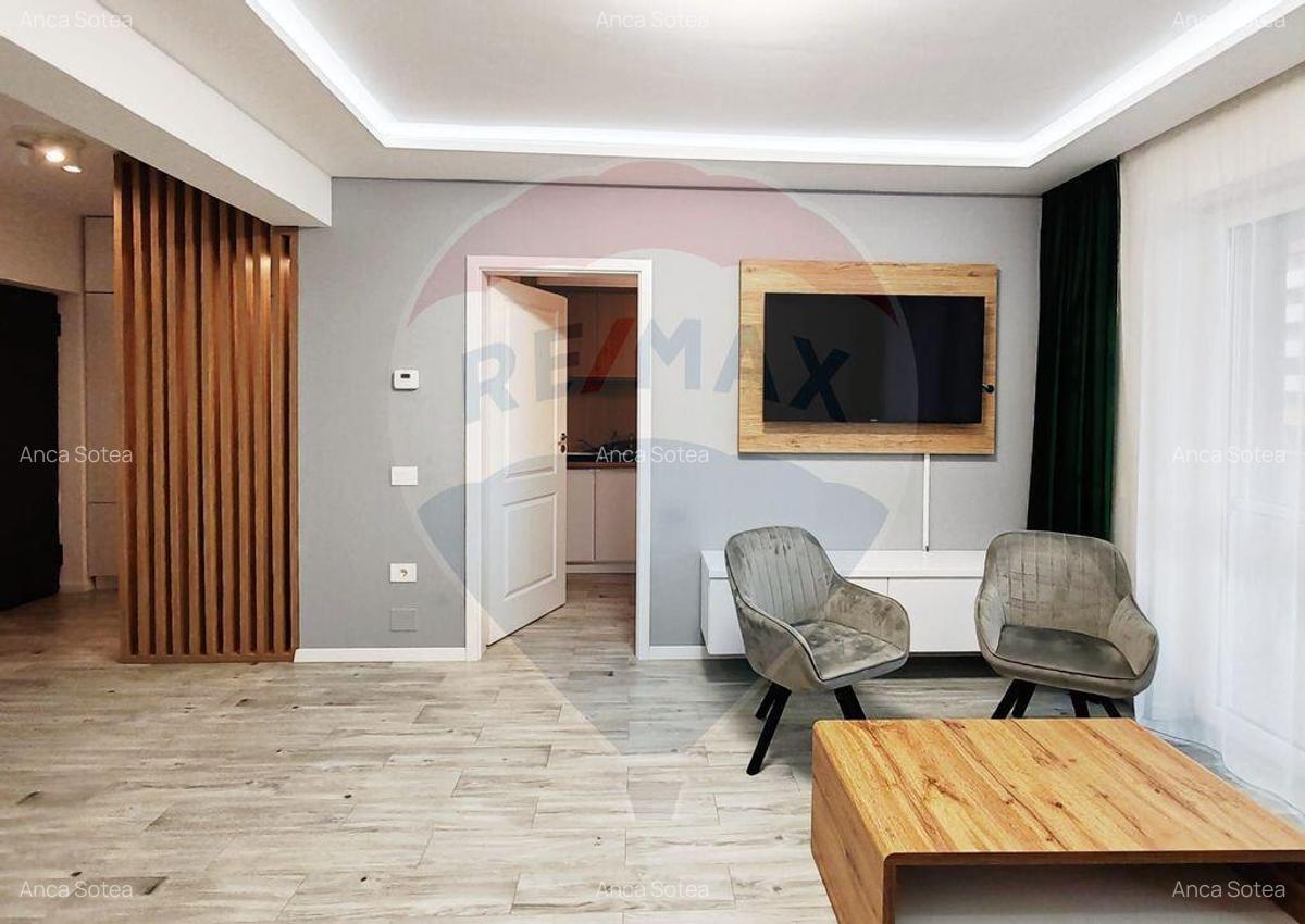 Apartament lux cu 2 camere de inchiriat, Io?ia Residence - 2