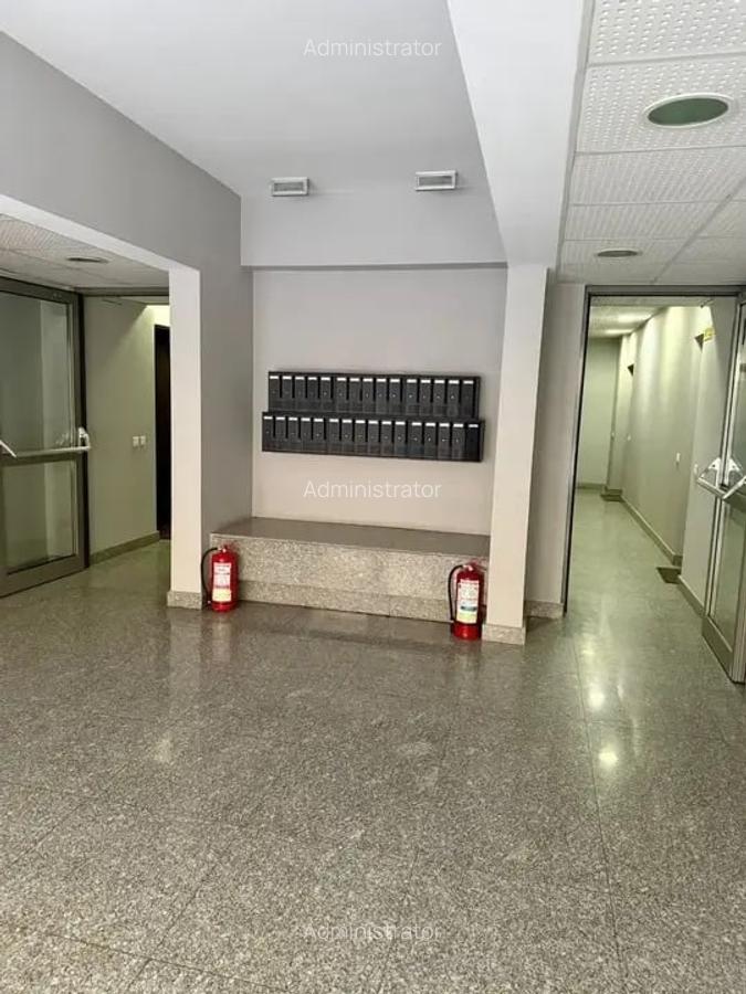 2 Camere Mobilat Premium- 2 Bai - Serena Parcul Carol - Paza 24H - 18