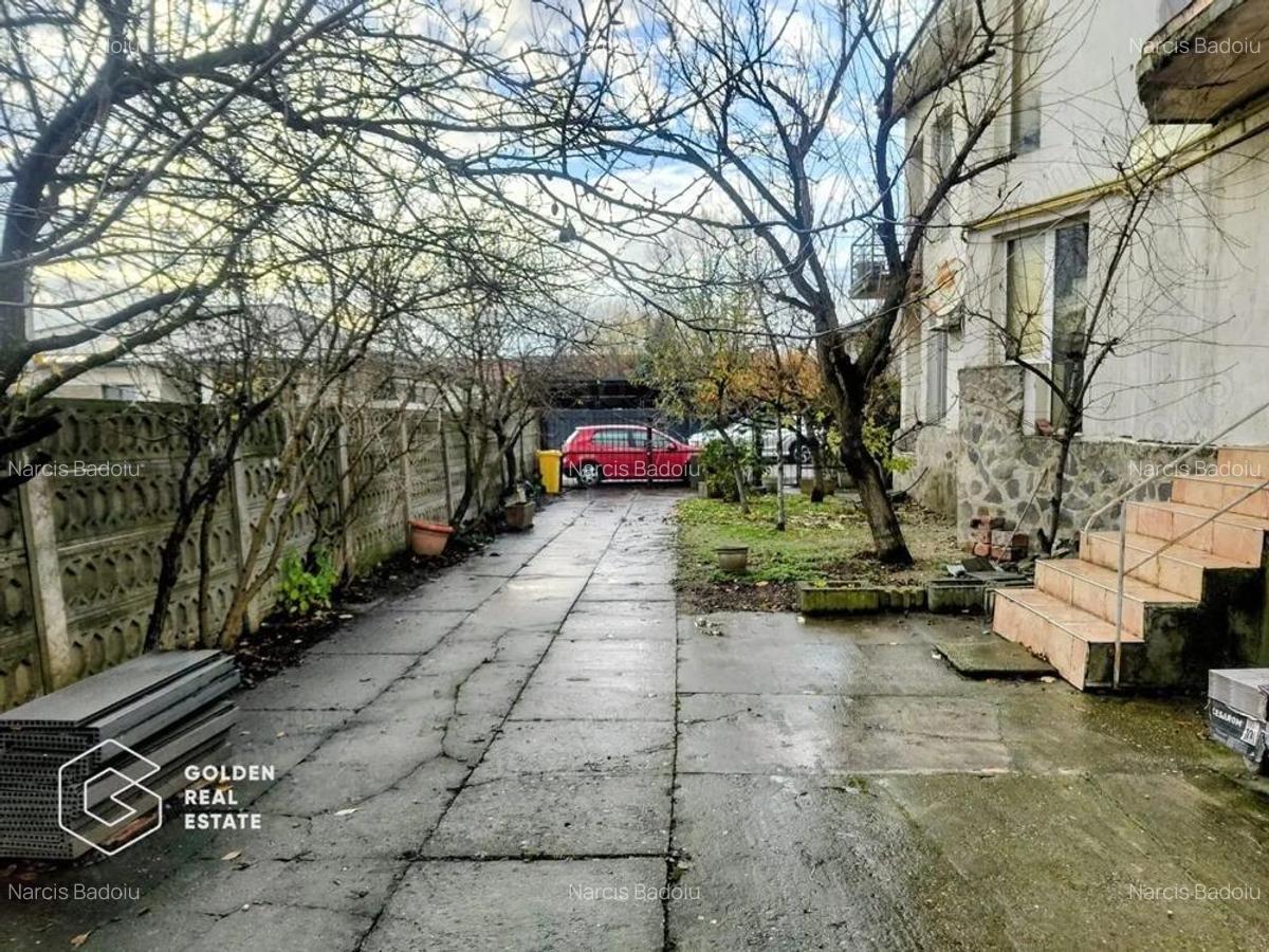 Vila in zona Girocului, 168 mp - 6