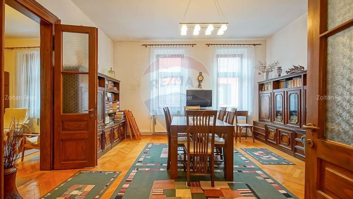 Comision 0 %! Apartament cu 2 camere la casa, de vanzare! - 8