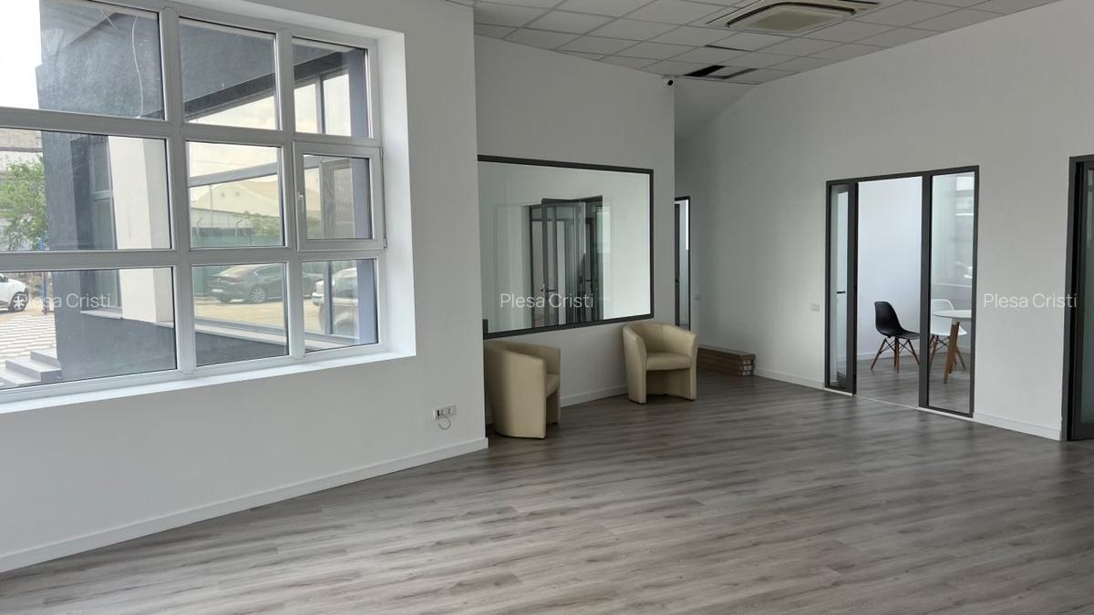 114600EURO //PLATFORMA BETONATA- HALE SI BIROURI -in BUCURESTI - STR.PRECIZIEI - 8