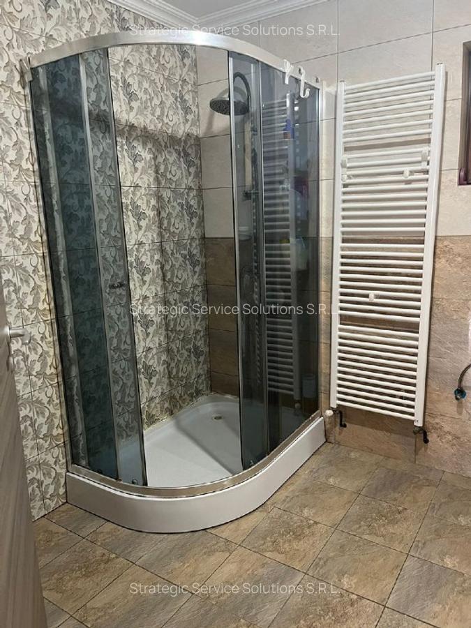 Casa individuala, Mosnita Noua, parter, 120mp utili, 660mp teren - 4