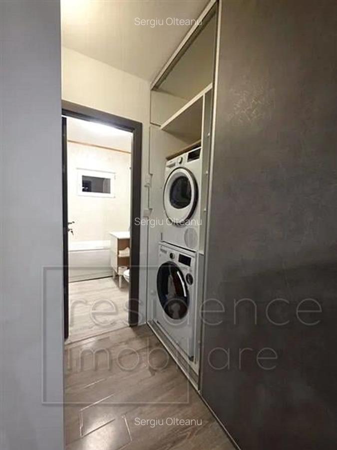 Apartament modern 2 camere, Grigorescu, Aleea Bucura+Parcare - 8