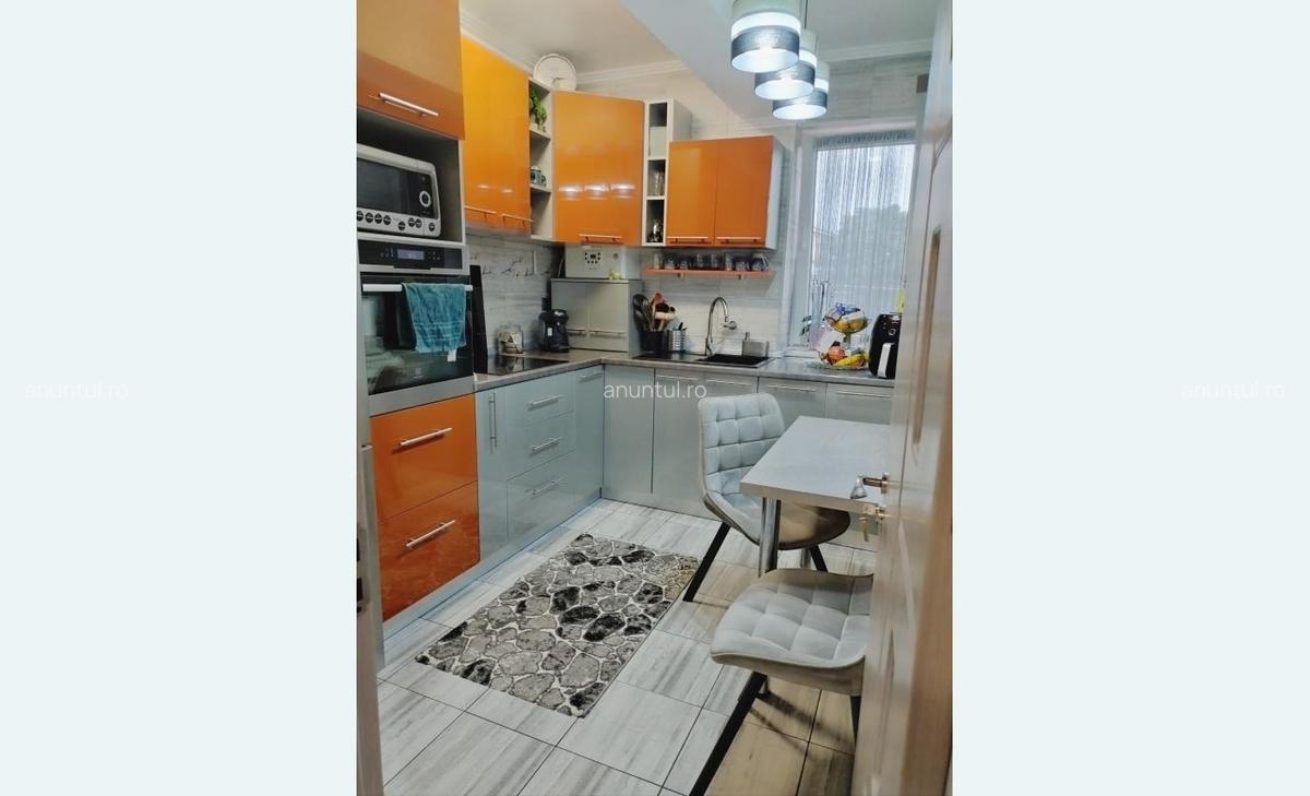 Titan Auchan, Parcul Teilor, 3 camere Bloc Nou - 8