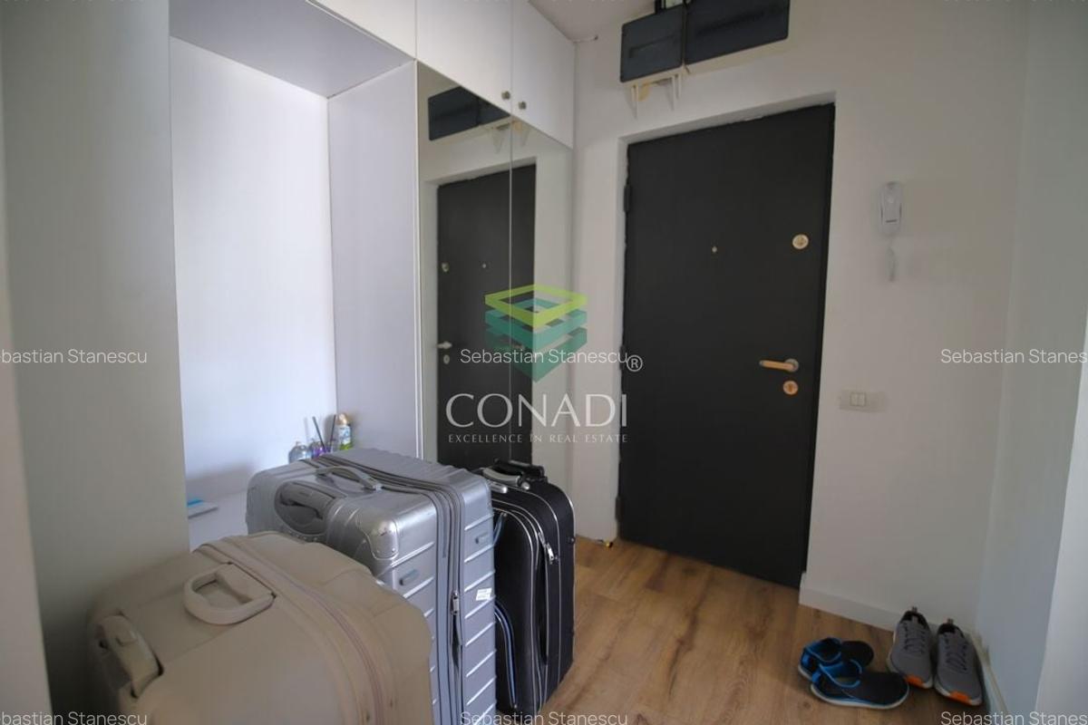 Apartament cu 3 camere la 500m de Metrou Obor renovat - 3
