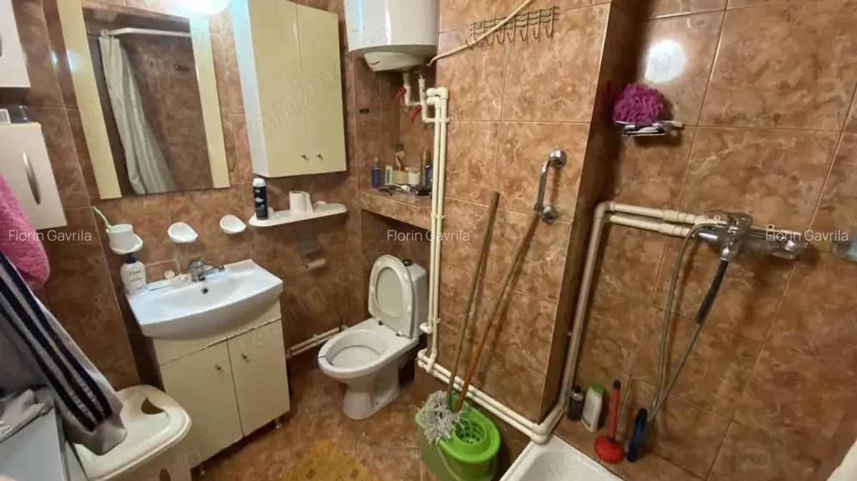 Apartament 4 camere cu loc de parcare in zona Lujerului, Militari - 3