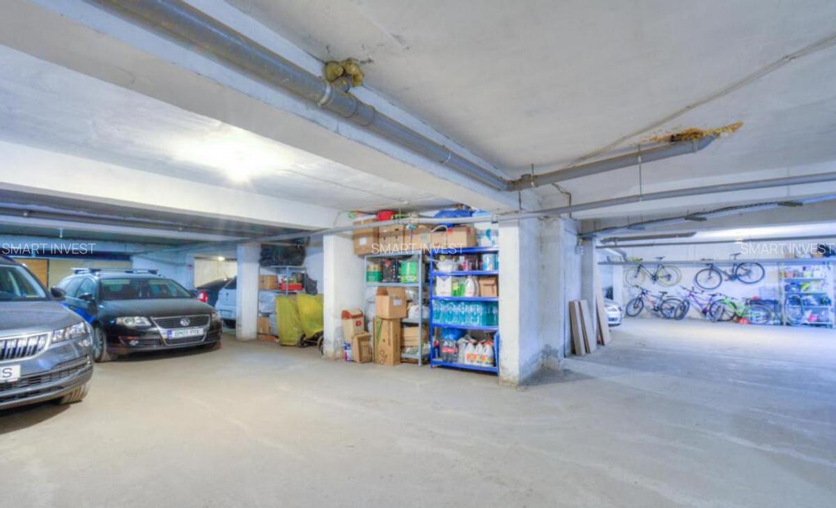 Apartament 2 camere Ghencea - Bragadiru - str Ghidiceni lan - 9