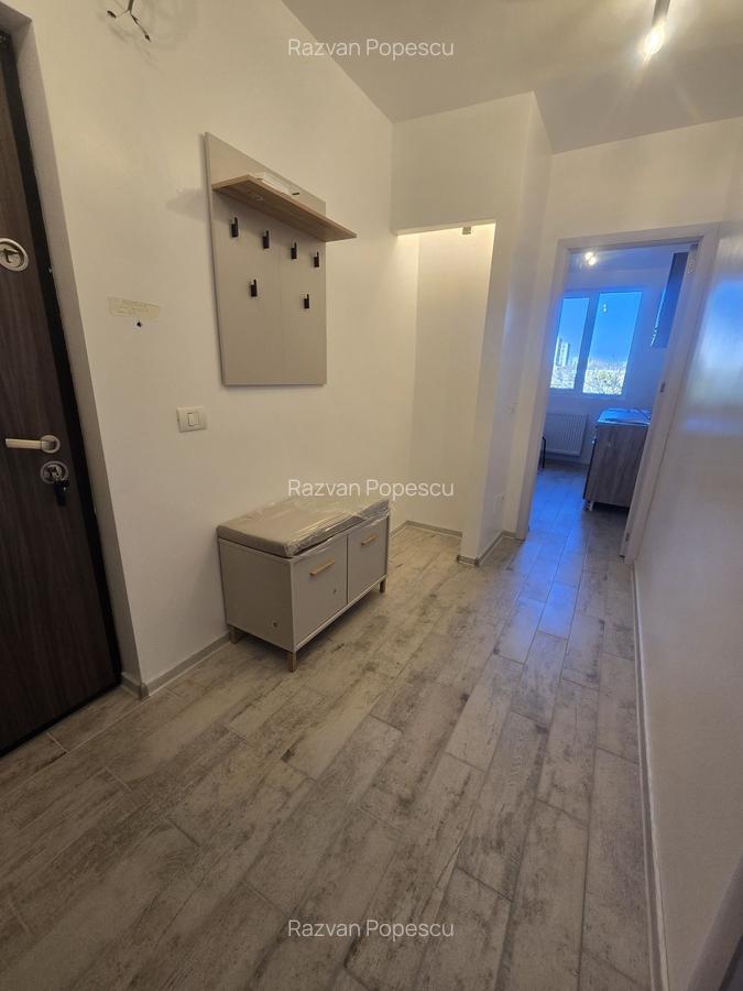Inchiriere Apartament 2 camere decomandat Drumul Taberei-Moghioros - 5