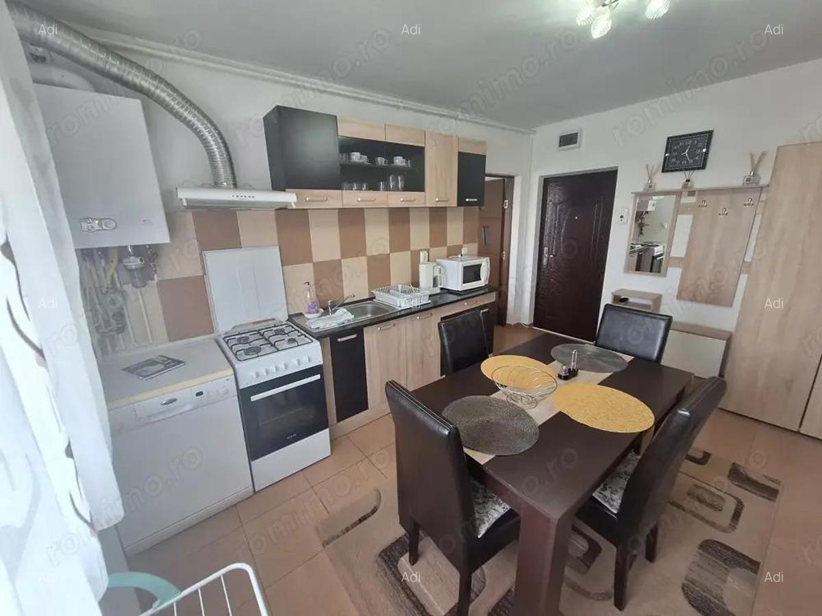 350 euro!!! AP.cu 2 camere cu centrala proprie Zona Aradului - 6