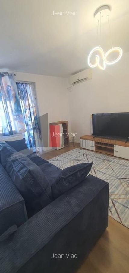 Apartament cu 2 camere semidecomandat, mobilat în Grivița - 2