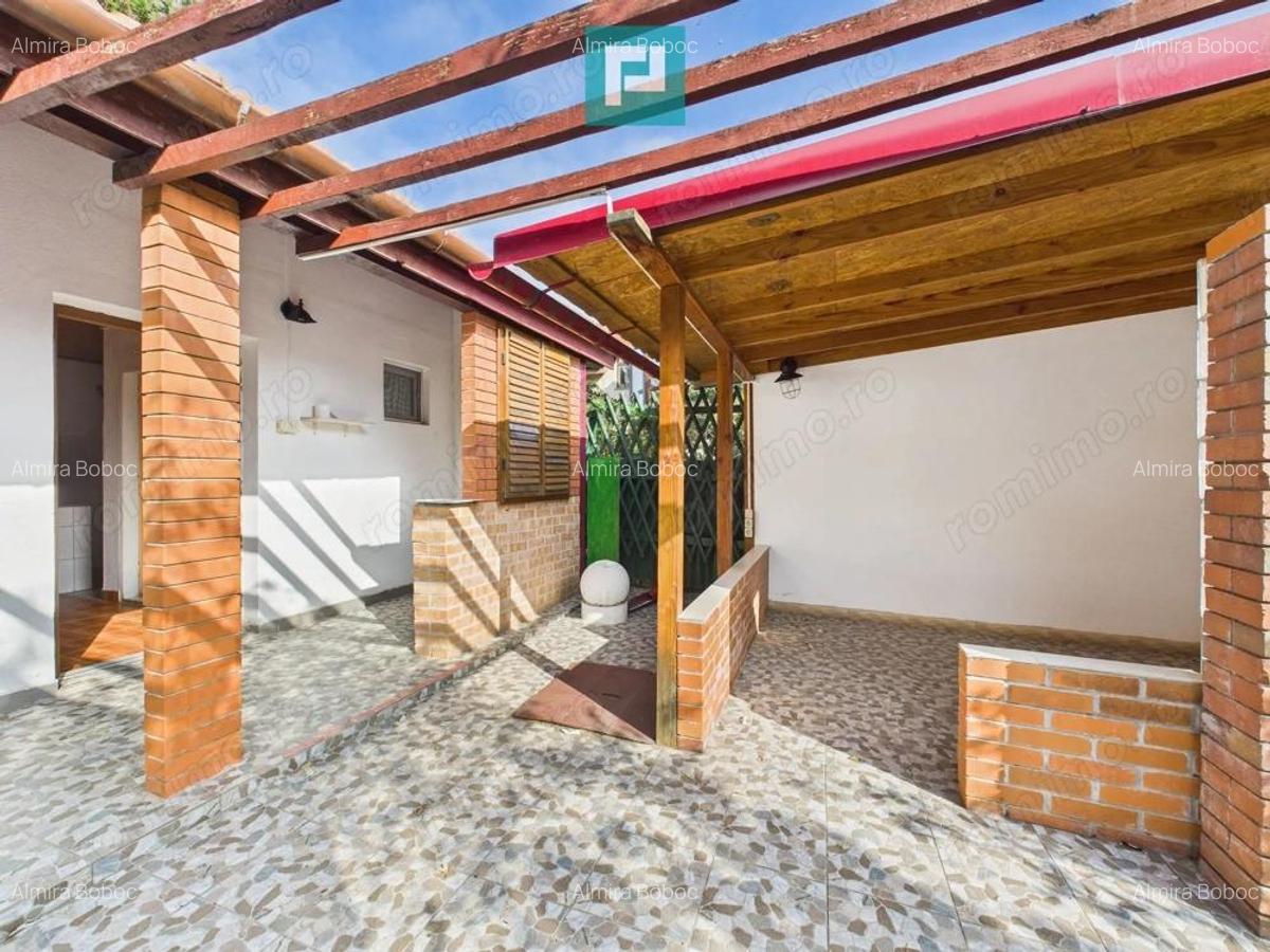 Casa cu o camera, teren 350 mp in Subcetate - 4 Casa cu o camera, teren 350 mp in Subcetate - 4