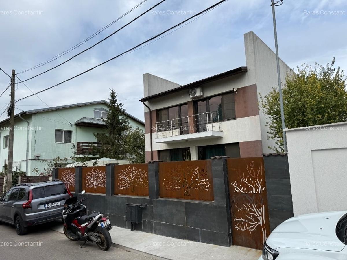 Casa individuala - 1