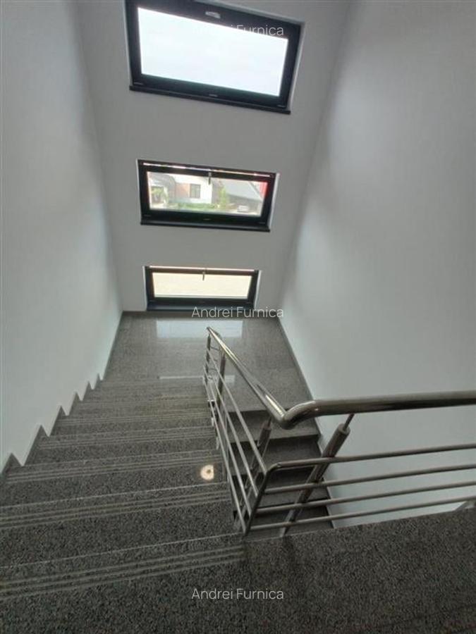 Apartament 2 camere - loc parcare - Valea Lupului - 7