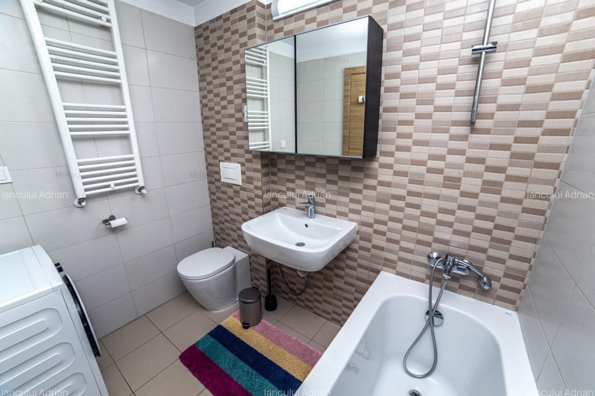 2 camere | Petfriendly | Hercesa Vivenda - 13