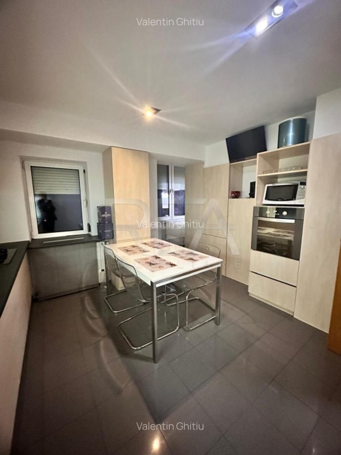 Apartament 3 camere Vitan – Strada Alexandru Moruzzi Voievod - 7