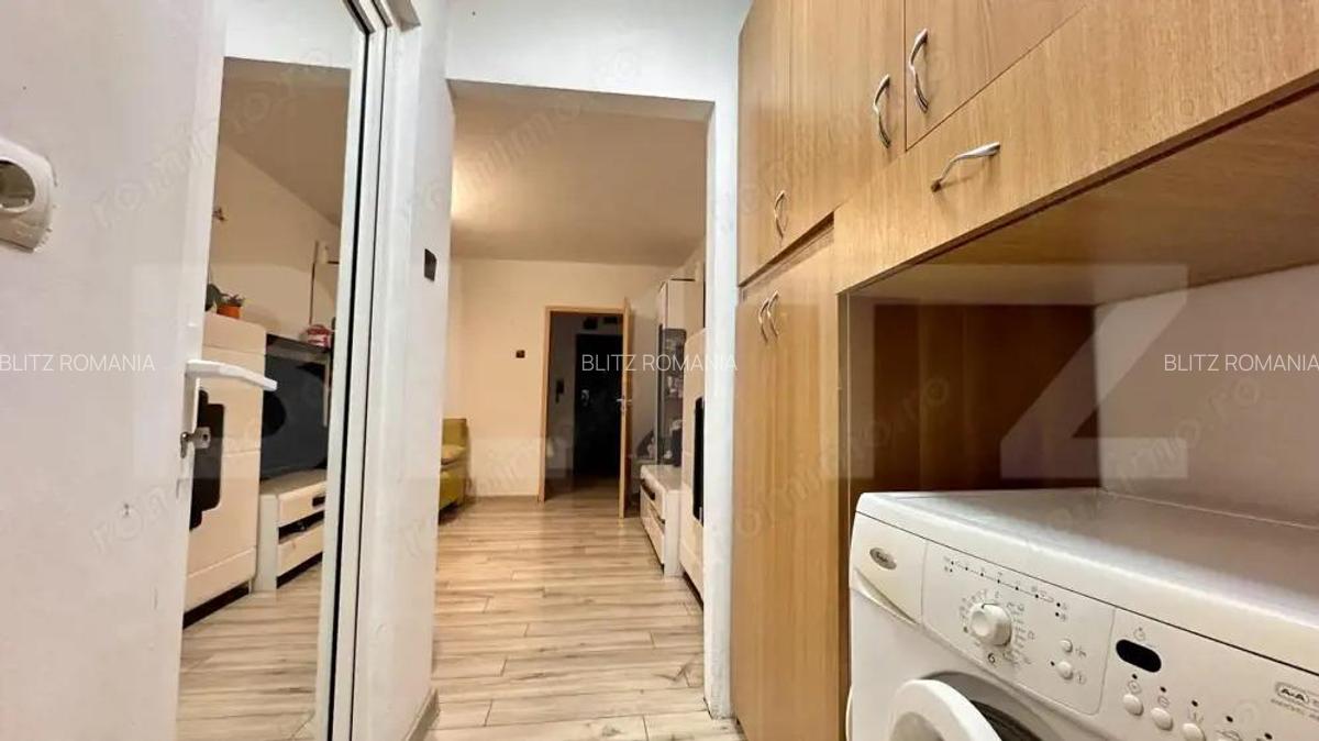 Apartament modern, splaiul Cri?anei, 2 camere, boxa la subsol - 6
