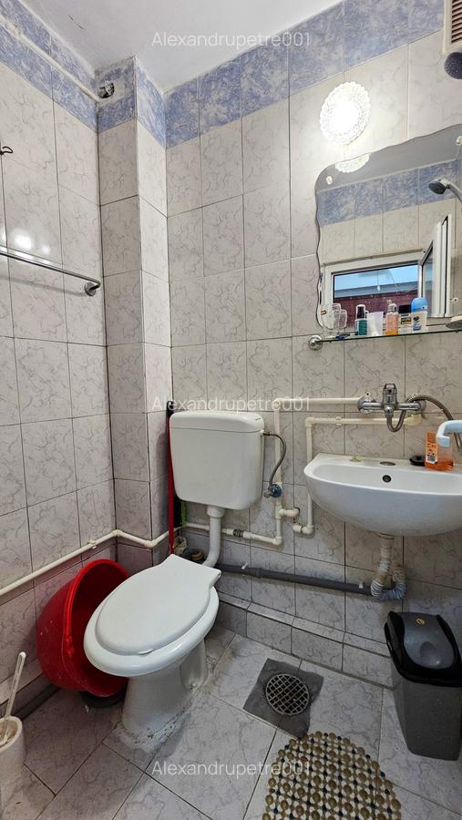 Garsoniera | Drumul Taberei | langa Metrou | 17 mp | Mobilata si utilata - 4