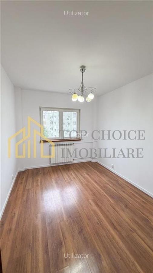 OBOR MOSILOR - 3 CAMERE DECOMANDAT  -  BLOC 1982 - RENOVAT COMPLET - 21