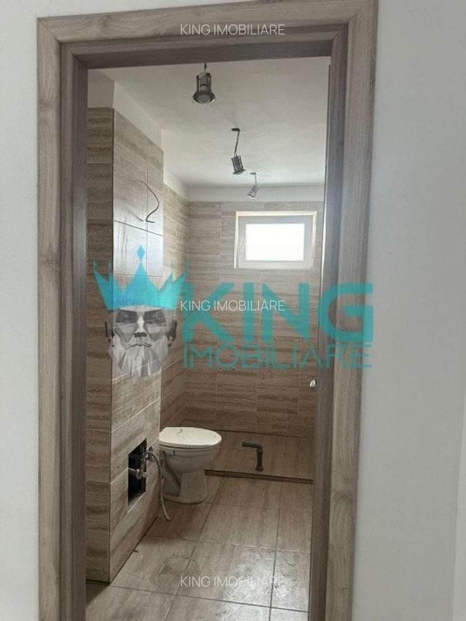Apartament cu 3 camere decomandat în Ultracentral - 5