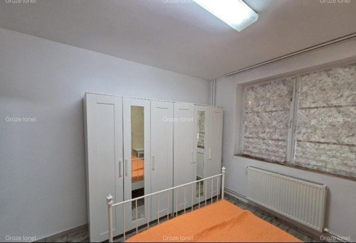 Aprtament 2 Camere - La Doi Pasi De City Park - La Cheie ! - 2