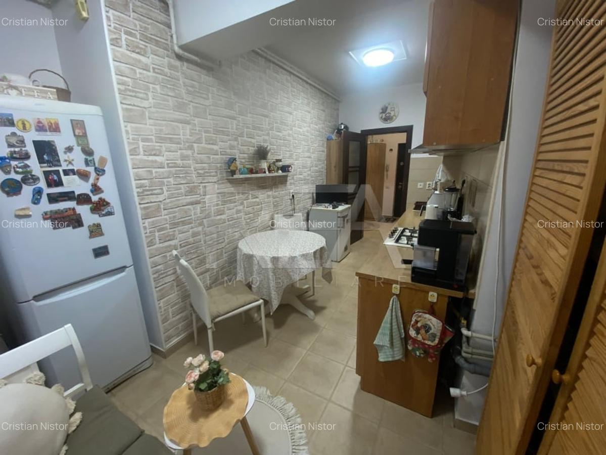 2 camere Carterul Latin - 4