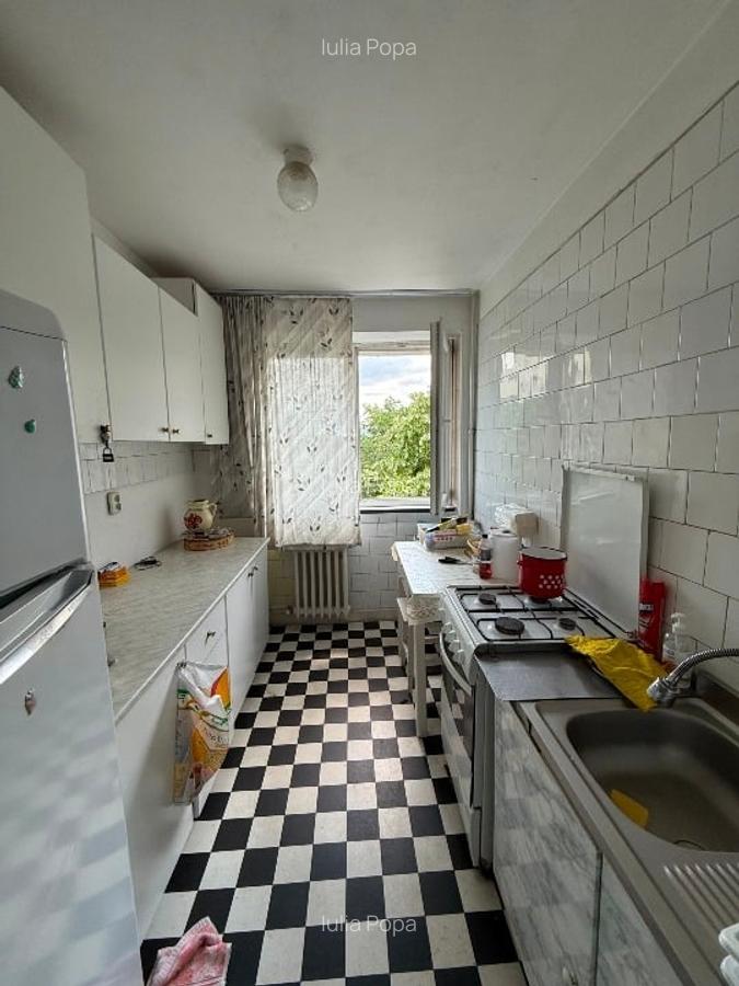Apartament 2 camere Dr. Taberei Moghioros - Poiana Muntelui - 4