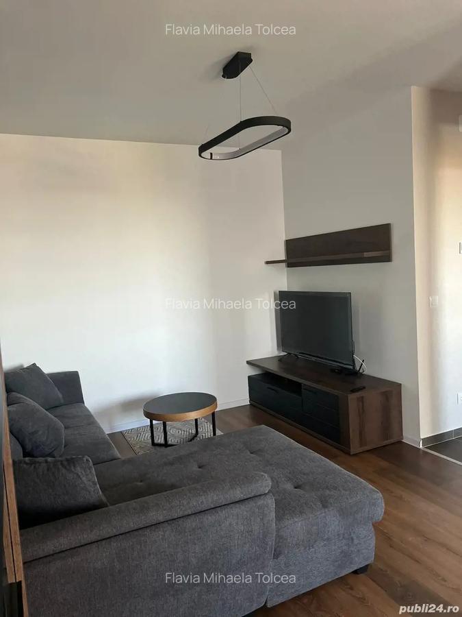 Apartament cu 2 camere - 5