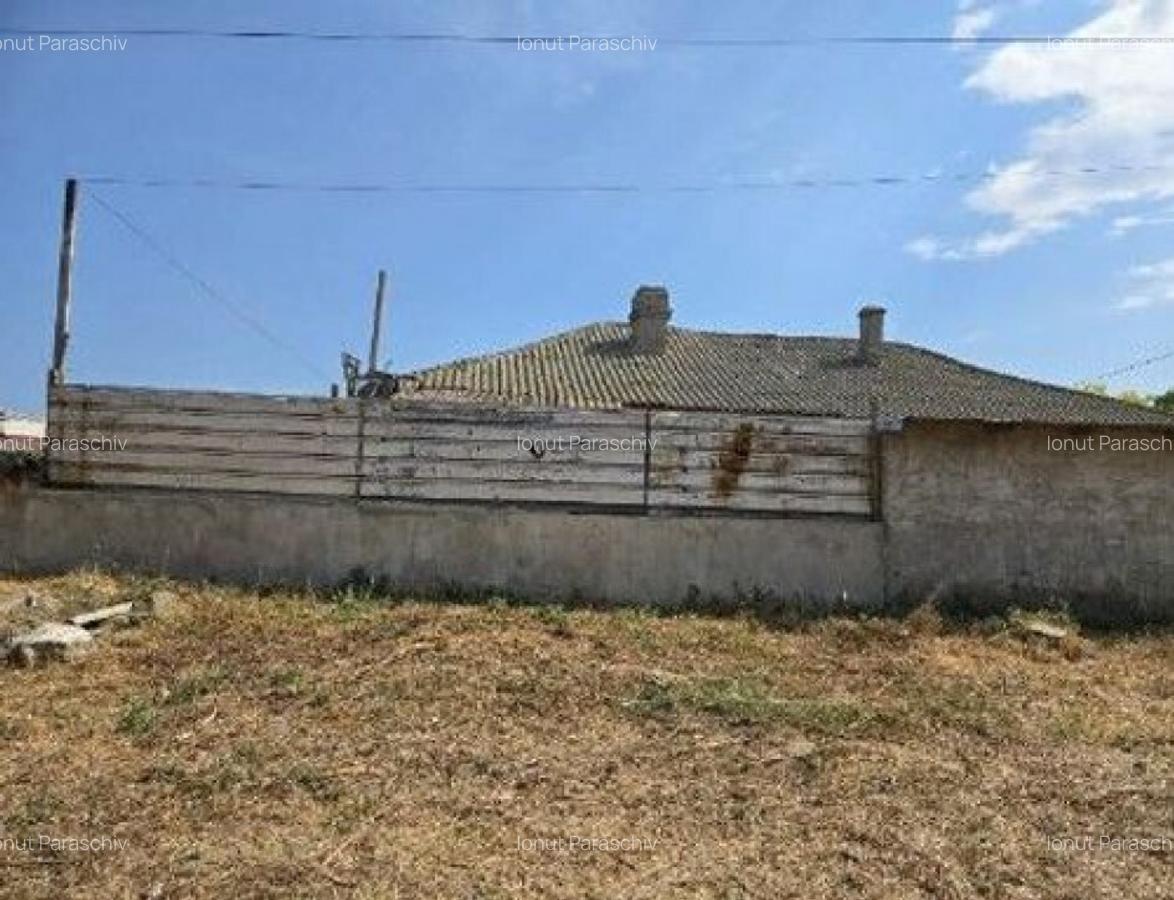 Casa si teren Vadu , ID: R2757056 - 9