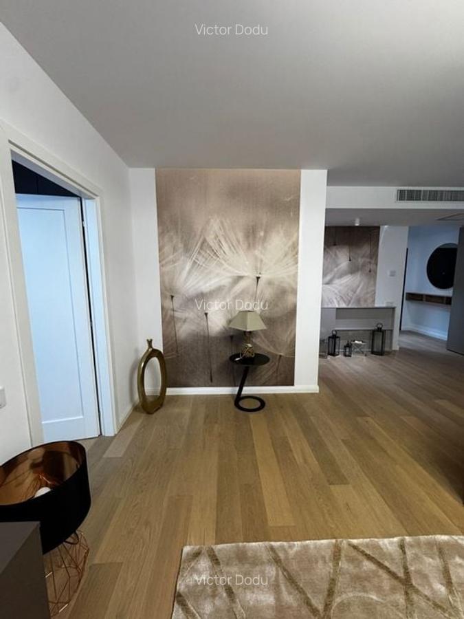 3 camere de inchiriat | Pipera + loc de parcare - 3