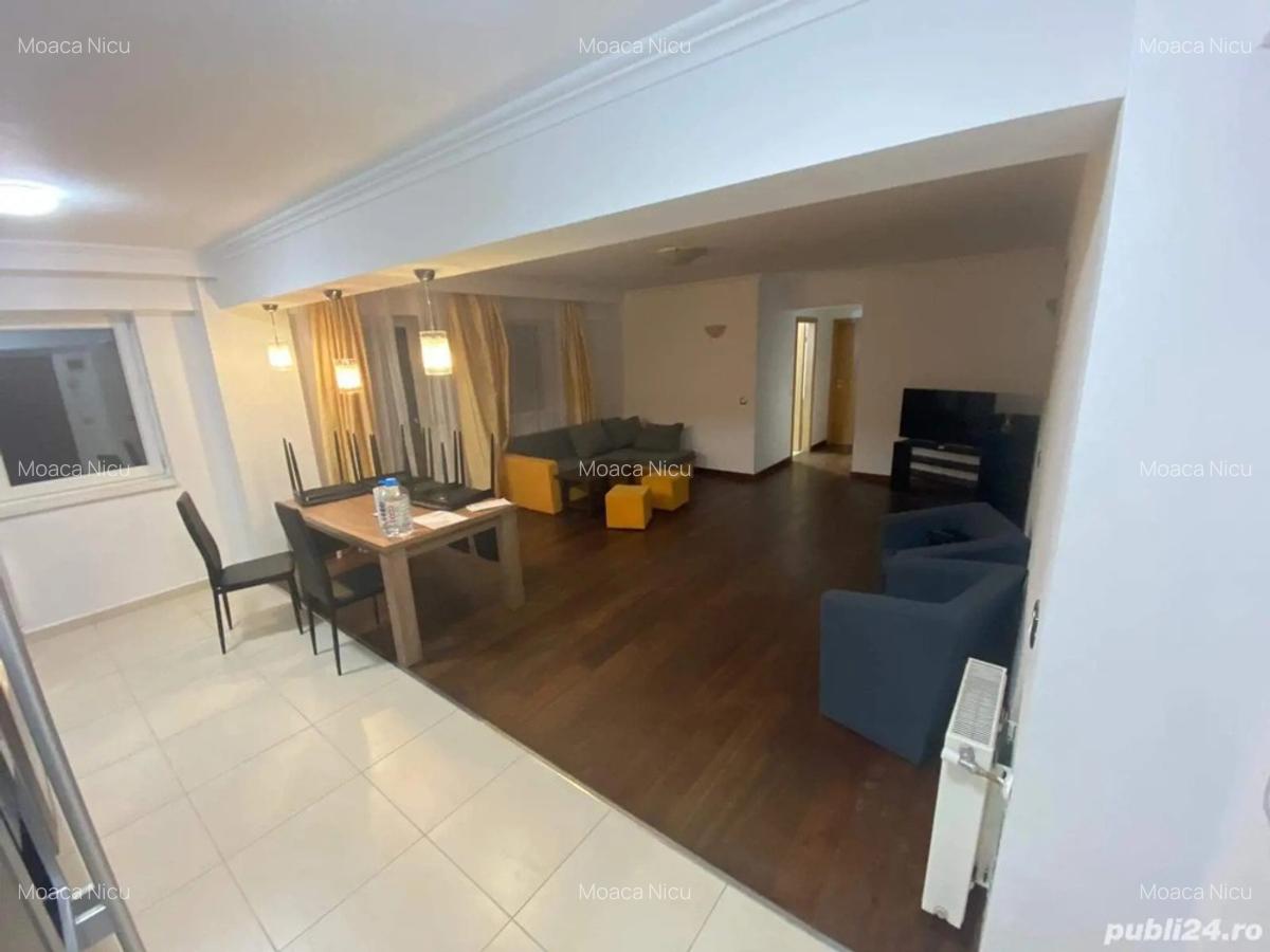 Apartament cu 3 camere, de inchiriat, zona Martirilor, Spitalul Judetean - 1